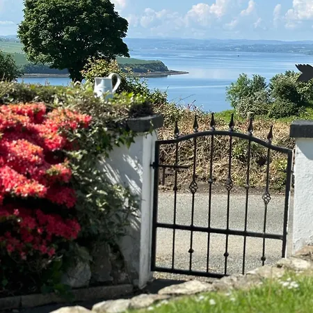 Seaview Nyaraló