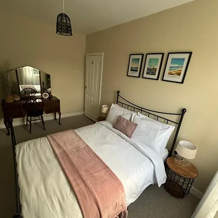 Seaview * Donegal Town