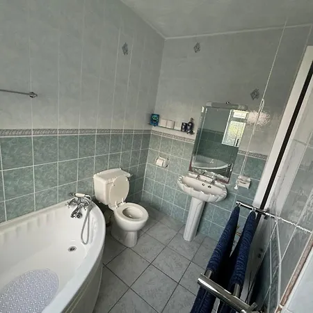 Seaview Ferienhaus *