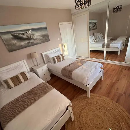 Seaview Ferienhaus Donegal Town