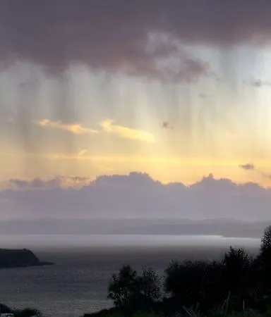 Seaview Semesterbostad