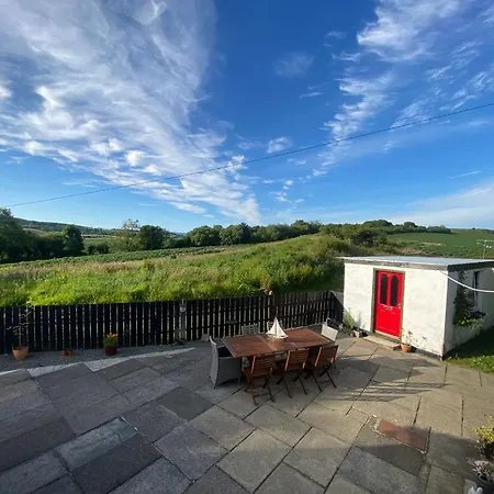 Ferienhaus Seaview Donegal Town