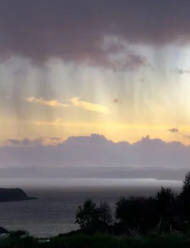 Seaview Ferienhaus