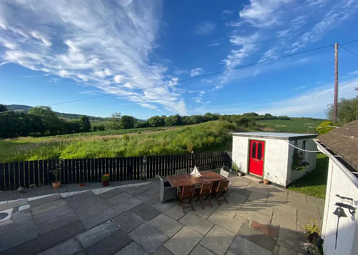 Feriehus Seaview Donegal Town